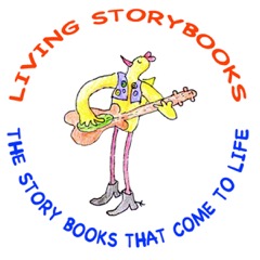 Living Story Books